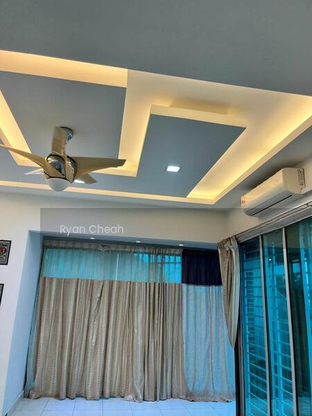 Taman Putra Prima Puchong PP2 - 2