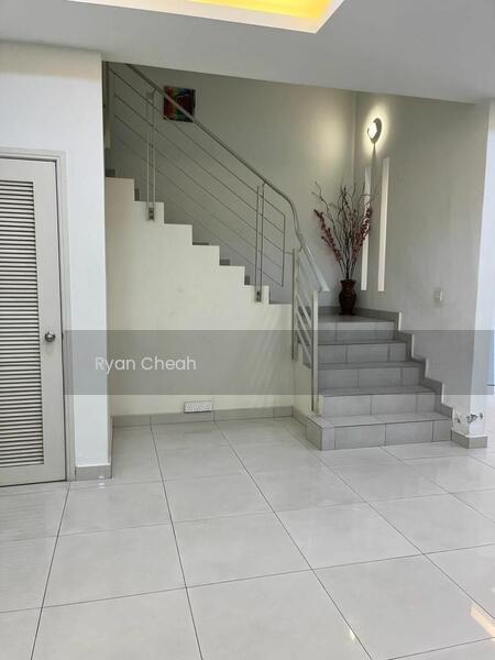 Taman Putra Prima Puchong PP2 - 5