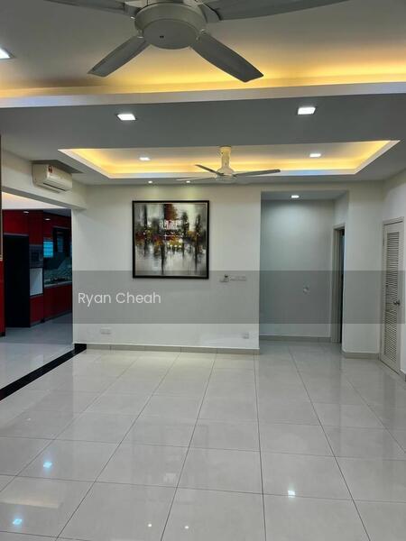 Taman Putra Prima Puchong PP2 - 4