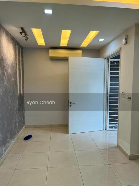 Taman Putra Prima Puchong PP2 - 3