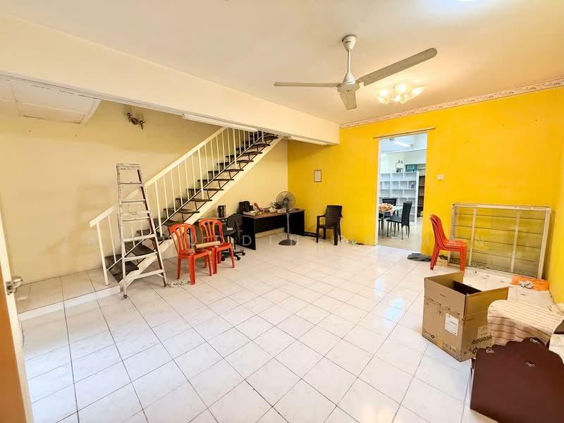 Section 3 @ Bandar Mahkota Cheras - 2