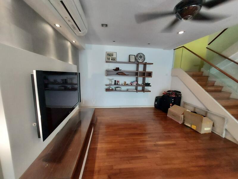 Binjai Residency - 2