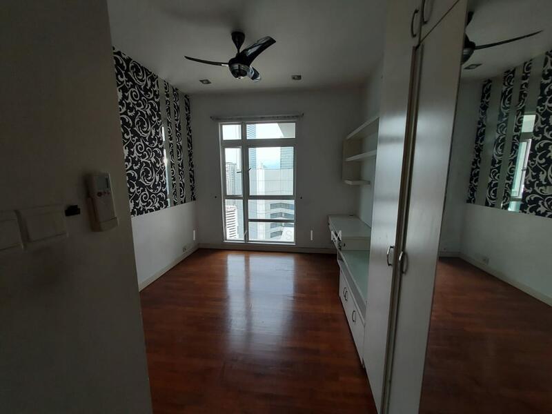 Binjai Residency - 3