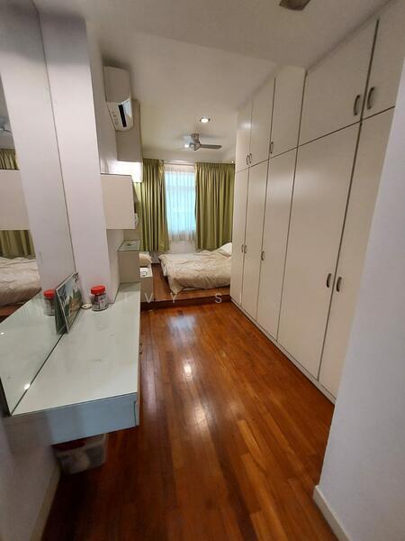 Binjai Residency - 4
