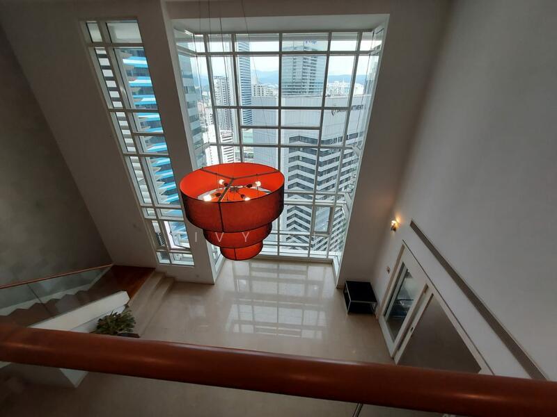 Binjai Residency - 2