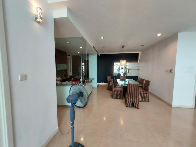 Binjai Residency - 5