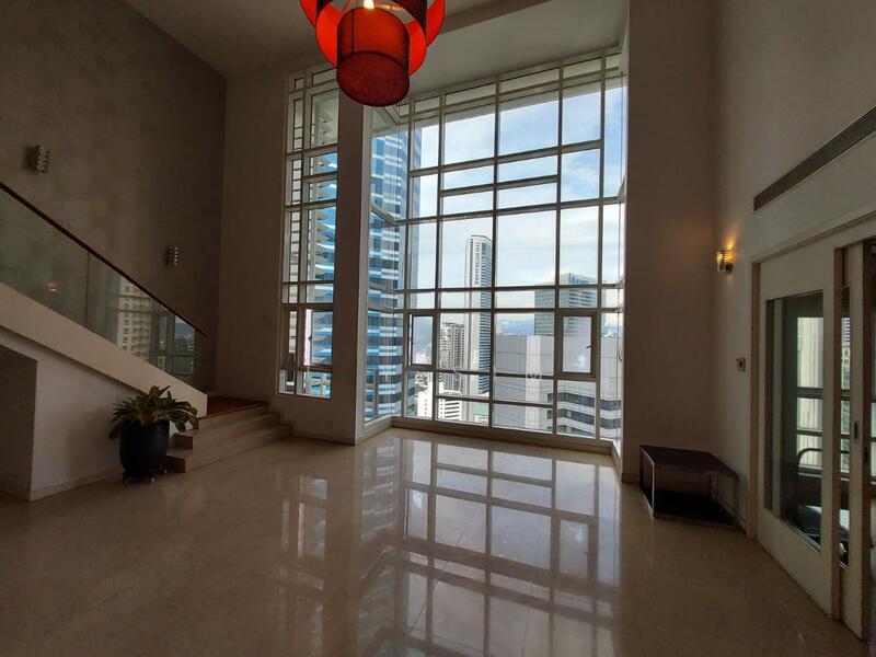 Binjai Residency - 1