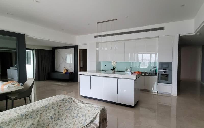 The Astaka @ 1 Bukit Senyum - 4