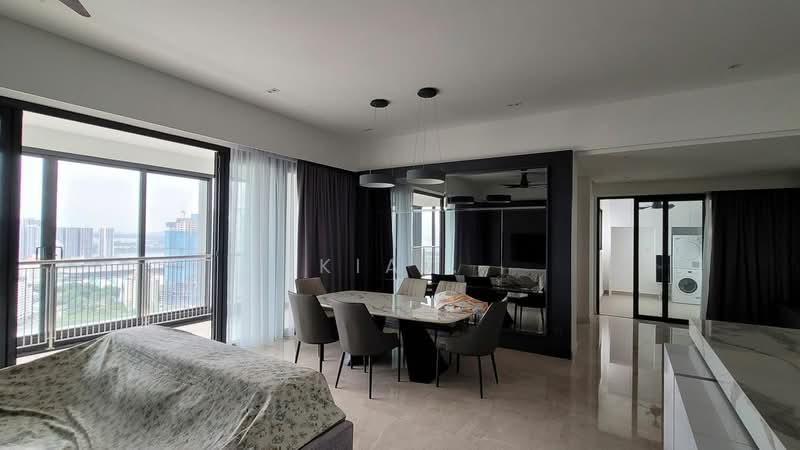 The Astaka @ 1 Bukit Senyum - 1