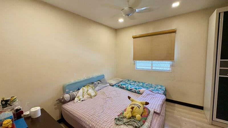 Bandar Sri Damansara - 4