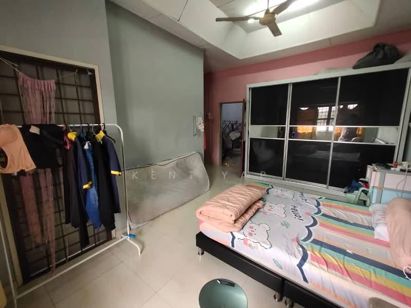 Taman Sri Skudai - 2
