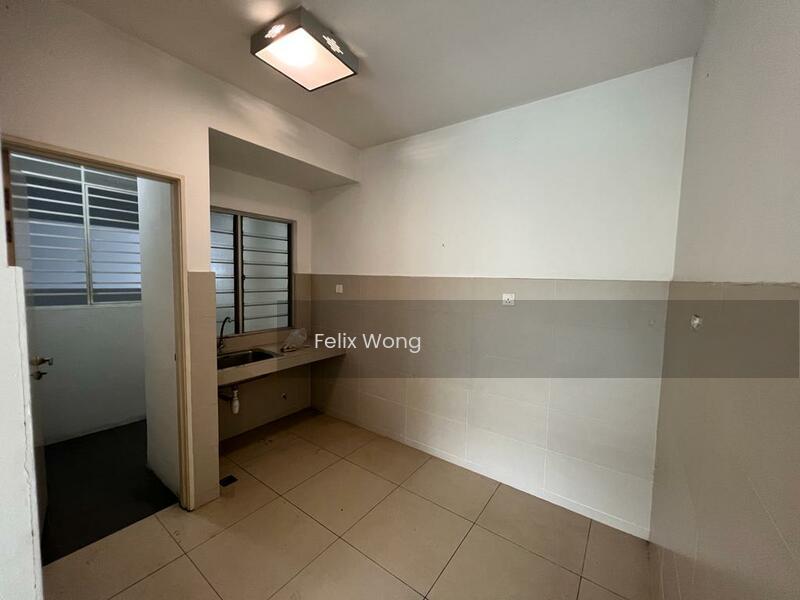 Hijauan Puteri Condominium - 5