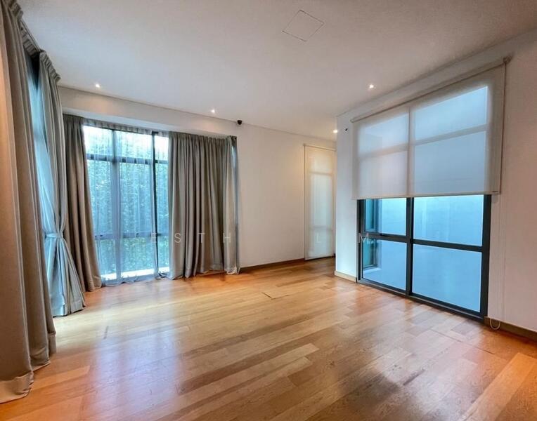 The Residence - 2