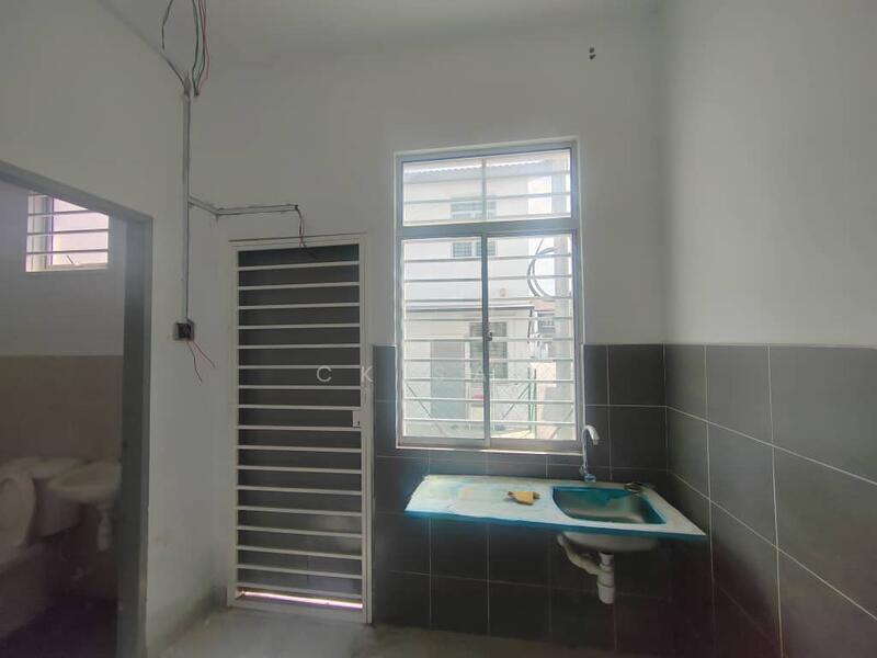 Scientex Kundang Jaya - 5