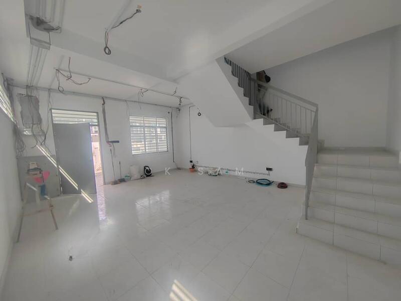 Scientex Kundang Jaya - 2