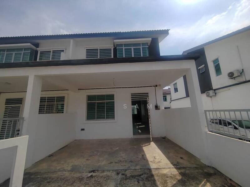 Scientex Kundang Jaya - 1