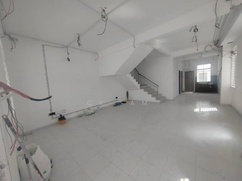 Scientex Kundang Jaya - 3