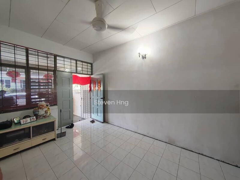 Taman Machang Bubok Terrace - 1