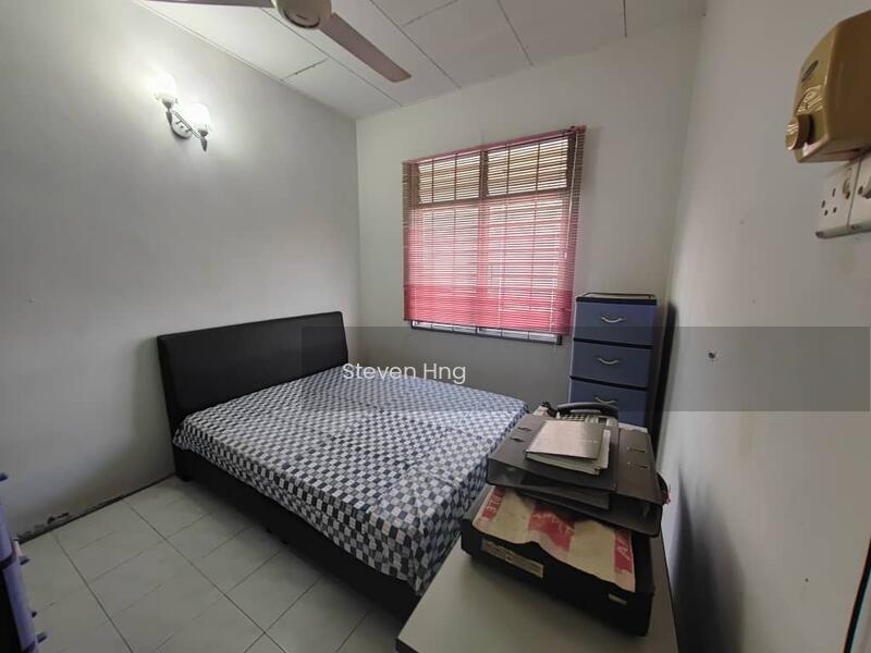 Taman Machang Bubok Terrace - 3