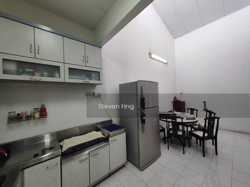 Taman Machang Bubok Terrace - 3