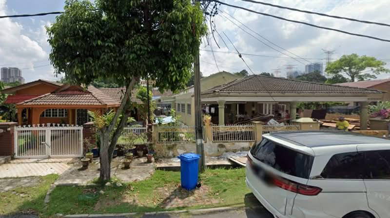 Dato Keramat Tambahan - 5