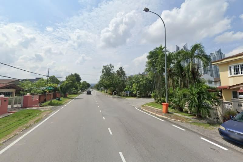Dato Keramat Tambahan - 3