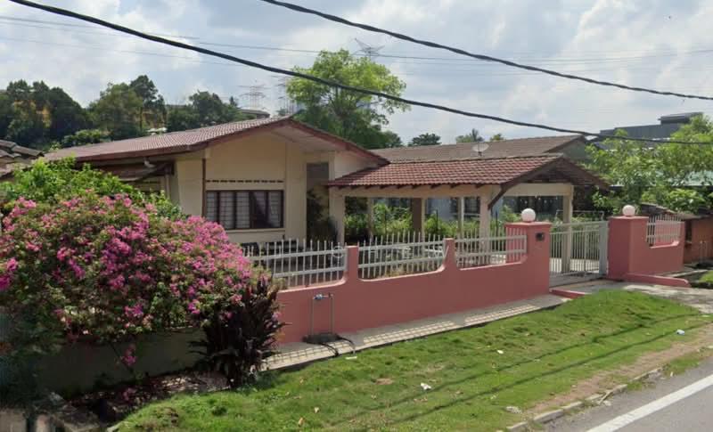 Dato Keramat Tambahan - 2