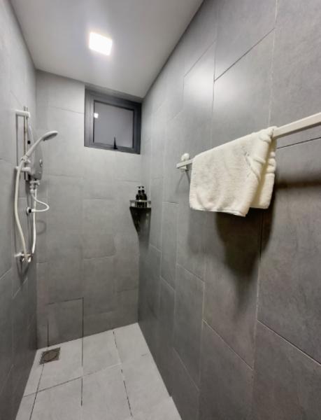 Arena Residences 2 - 4