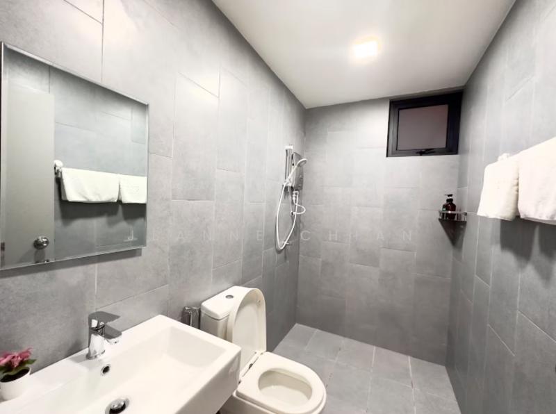 Arena Residences 2 - 5