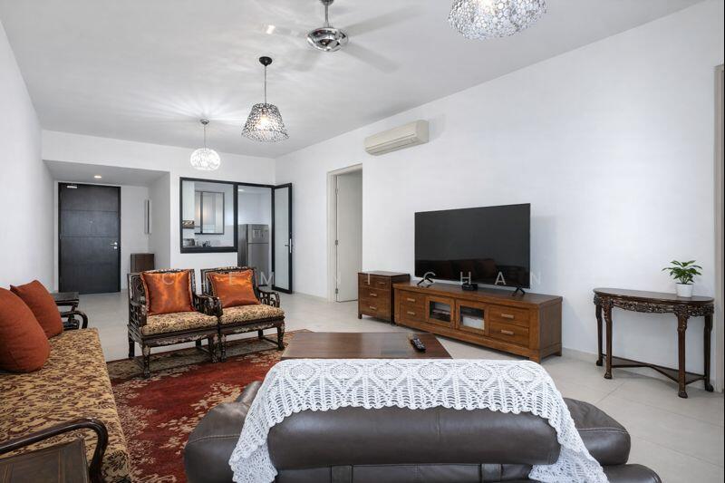 Jaya One Residences - 5