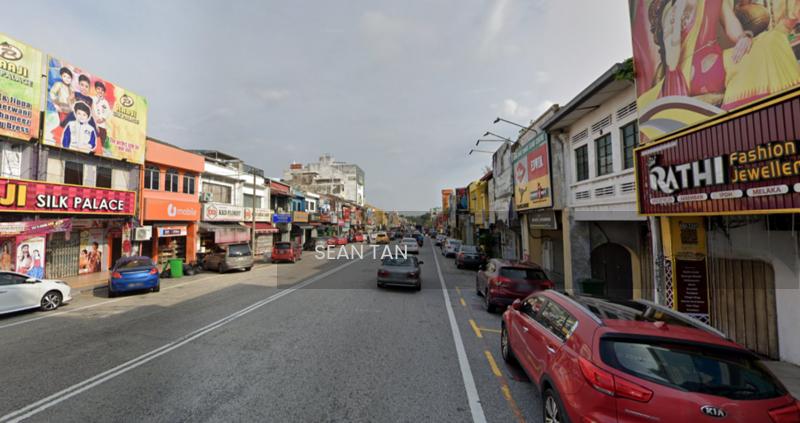 Rawang Perdana 2 - 4