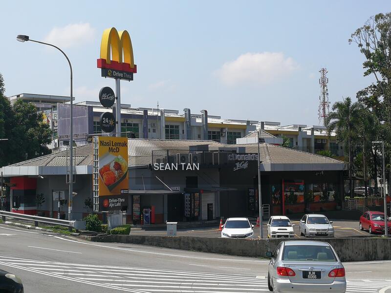 Rawang Perdana 2 - 2