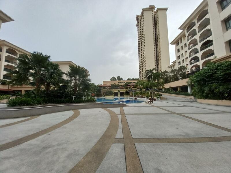 1 Bukit Utama - 2