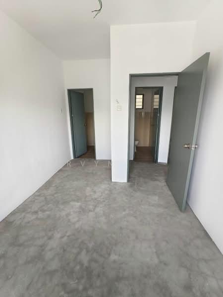 Mercury Apartment - 5