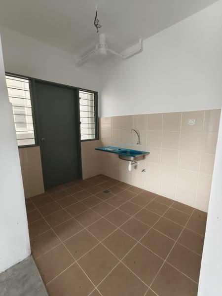 Mercury Apartment - 2