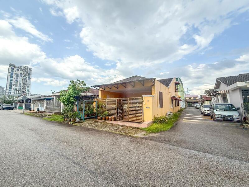Taman Seri Melati - 3