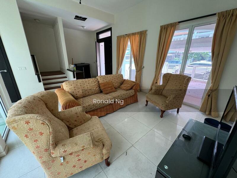 E&O 3 Storey Terrace Tanjung Tokong Cheapest - 1