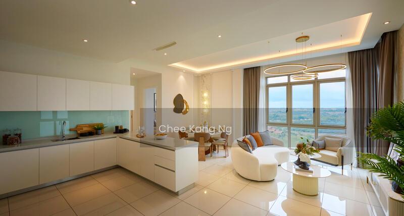 Par 3 Condo & Condo Villa - 1