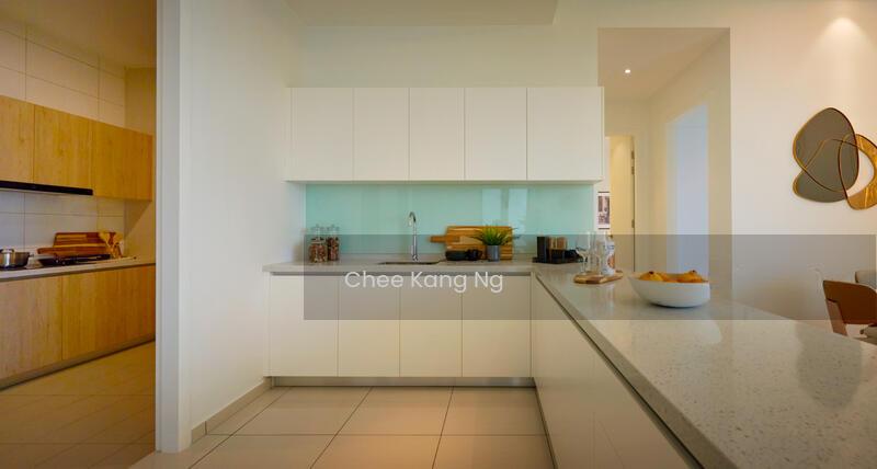 Par 3 Condo & Condo Villa - 2