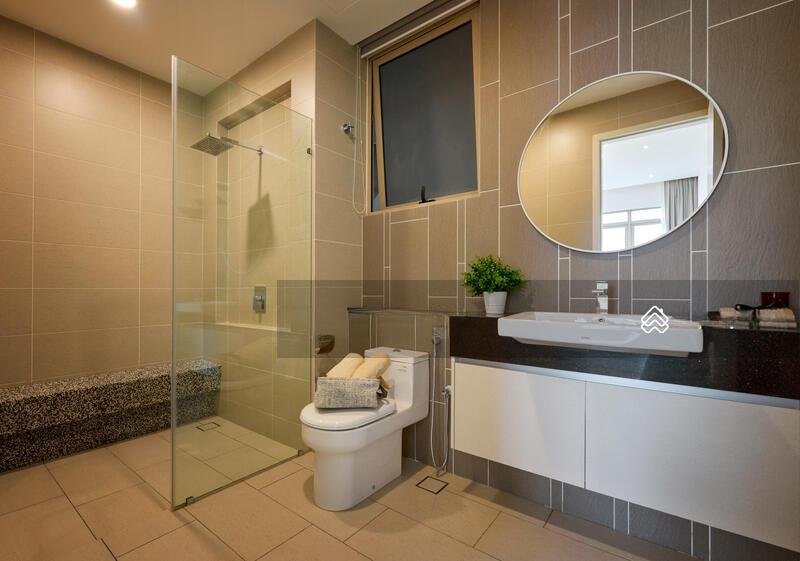 Par 3 Condo & Condo Villa - 5