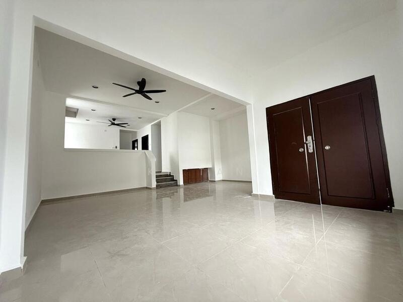 Taman Tasek - 4