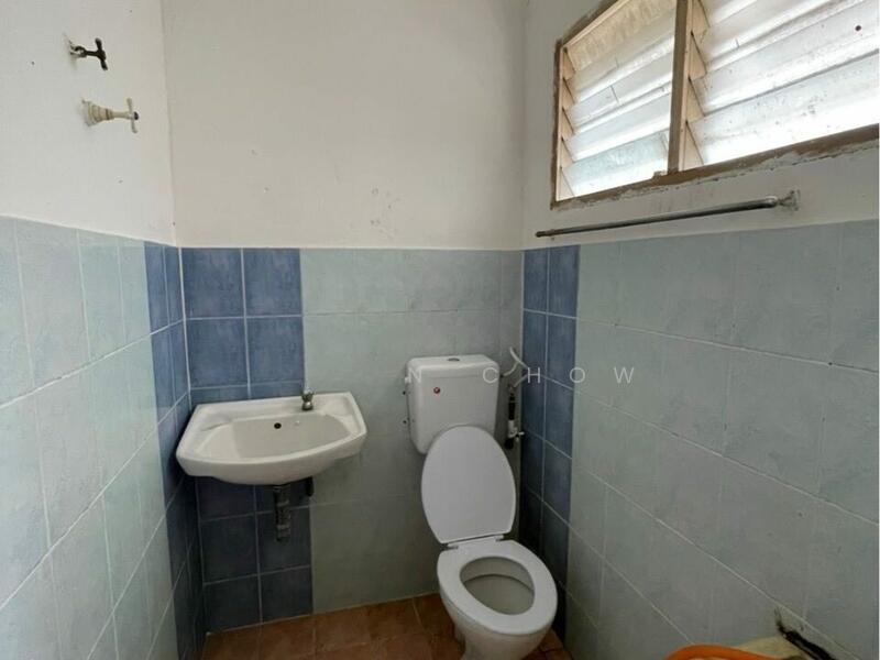 Menglembu Impiana Adril Double Storey House - 5