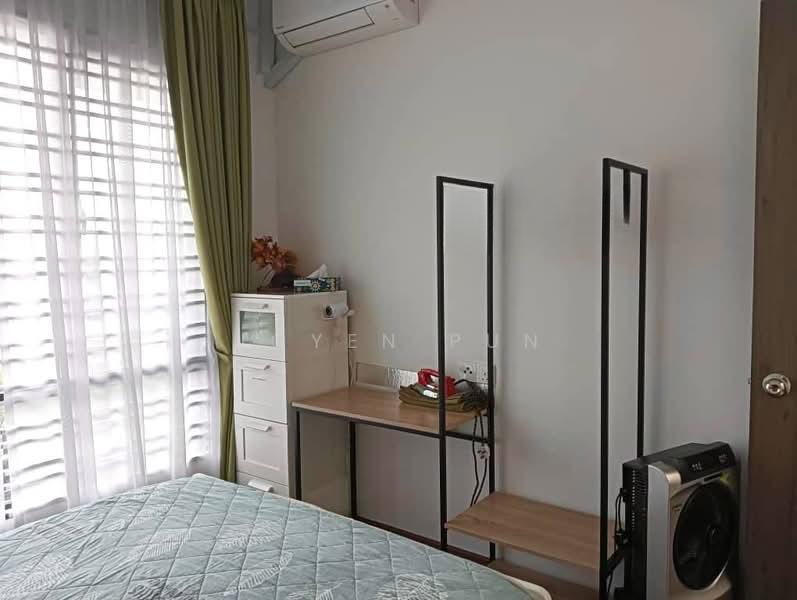 Country Garden Central Park - 4