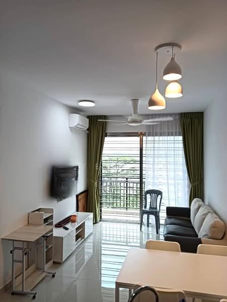 Country Garden Central Park - 1