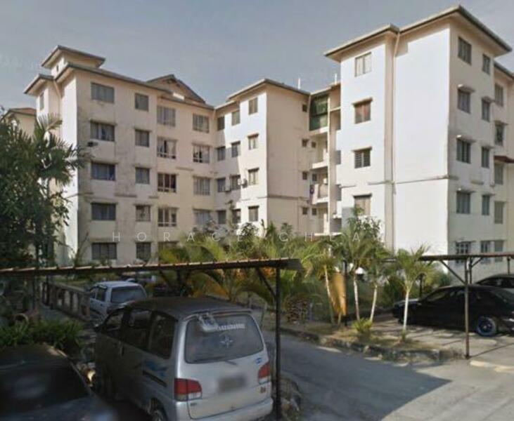 1 House for Sale at Azalea Court - 1