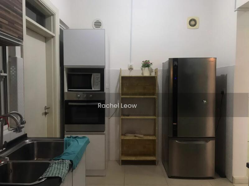 Surian Residences - 2