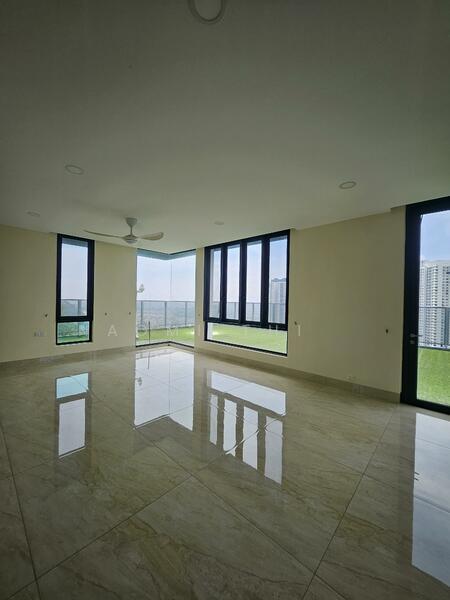 Country Heights Damansara - 3