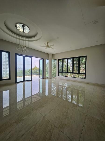 Country Heights Damansara - 1