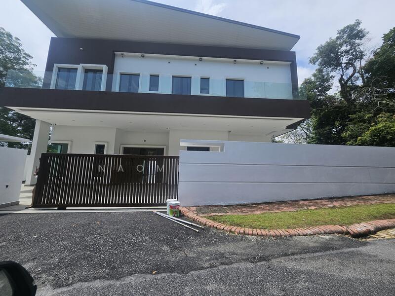 Country Heights Damansara - 2