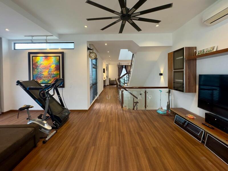 Mozart, Symphony Hills - 2